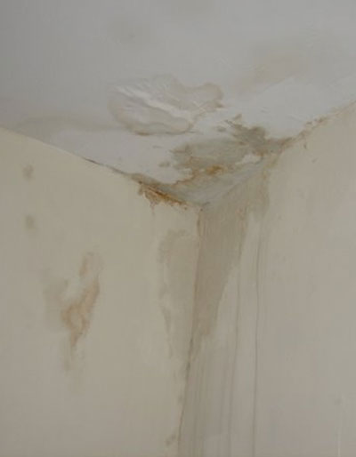 How Drywall Repair How To Repair Water Damaged Drywall Ceiling